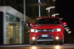 Fiat Freemont AWD 2012 года